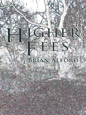 cover image of Higher Fees